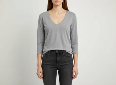 koszula flanelowa carhartt: Fisherfield, Bluzka damska, rozmiar S — 6