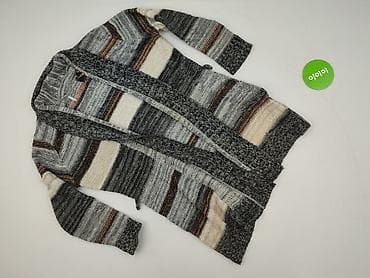 plaszczyk damski: Kardigan damski, rozmiar L — 2