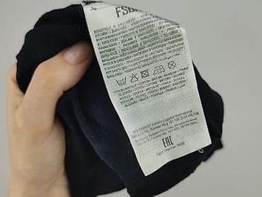 t shirty fox: FSBN, T-shirt damski, rozmiar XS — 6