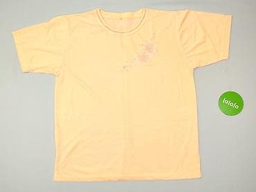 only t shirty: T-shirt damski, rozmiar XL — 3