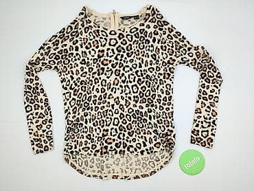 pull bear marynarka: Esmara, Bluzka damska, rozmiar S — 3