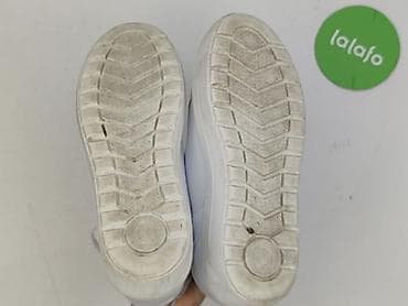 elefanten 31: Sneakersy damskie, rozmiar 40 — 5