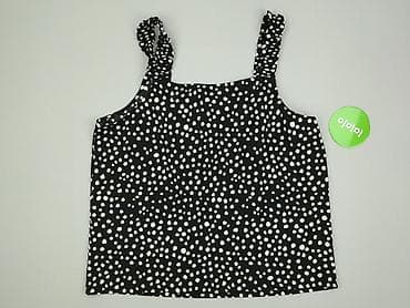 primark basic tops: Papaya, Bluzka damska, rozmiar 3XL — 3