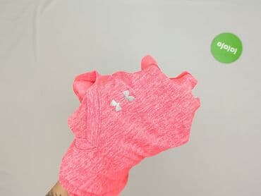 ubrania under armour: Under Armour, Women`s T-shirt, size S — 6