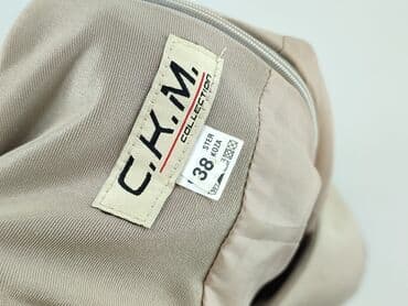 elegancka sukienka zalando: Sukienka damska, M — 4