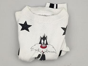 bluzy kizo: Looney Tunes, Sweter damski, rozmiar 2XL — 6