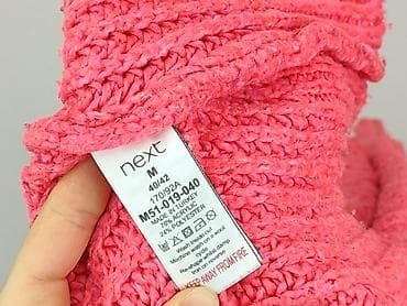 sweterkowe bolerko: Sweter damski, rozmiar M — 5