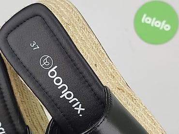 buty esprit deichmann: Bonprix, Klapki damskie, rozmiar 37 — 5