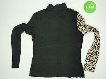 bluzki oversize shein: Shein, Bluzka damska, rozmiar M — 4