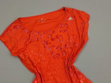 misbhv koszulka termoaktywna: Adidas, T-shirt damski, rozmiar S — 1
