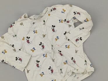 vader koszulka: Blouse, Disney, 1.5-2 years, 86-92 cm, condition - Very good — 1