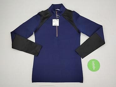 Bluzy i polary: Zara, Bluza damska
, rozmiar M — 2