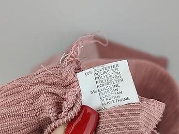 Kobiety: Cargo, Spodnie cargo damskie, rozmiar XL — 5