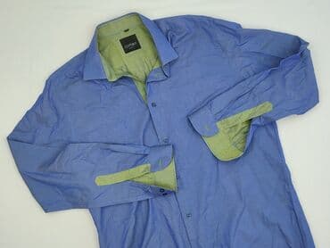 t shirt i marynarka: Koszulа dla mężczyzn, rozmiar M — 1