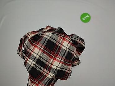 eobuwie michael kors: H&M, Spodnie materiałowe damskie, rozmiar M — 6