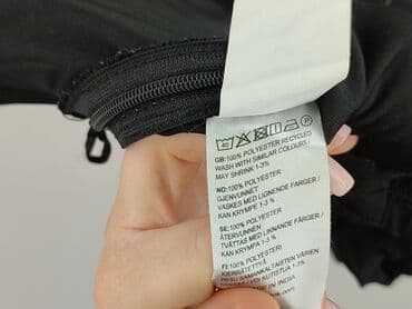 koszulki na ramiączkach plus size: Bik Bok, Top damski, rozmiar S — 5