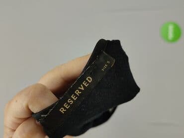 koszulka jedwabna damska: REDWOOD, T-shirt damski, rozmiar S — 5