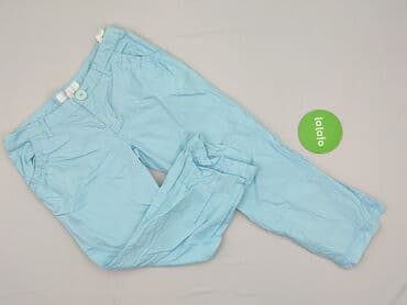 sukienka 4f damska: Reserved, Material trousers for women, size XS (EU 34) — 2