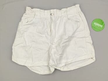 hm cargo: H&M, Szorty damskie, rozmiar L — 2