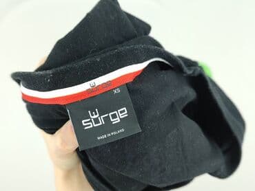 affliction t shirty: T-shirt damski, rozmiar XS — 4