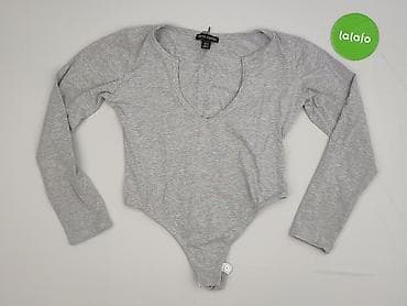 15 bodies: PrettyLittleThing, Body damskie, rozmiar M — 2