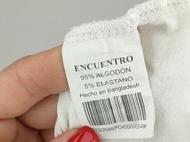 sweter z misiem tous: Encuentro, T-shirt damski, rozmiar S — 5