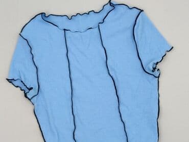 shein bluzy: Shein, Top damski, rozmiar S — 1