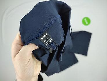 dzwony wrangler: Shein, Spodnie materiałowe damskie, rozmiar L — 4