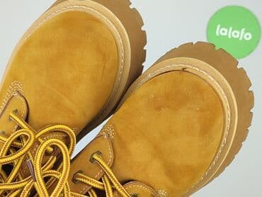 dlugie kozaki ccc: Cropp, Botki damskie, 36 — 4