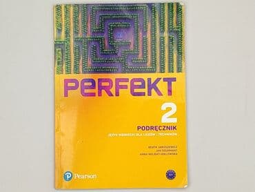 Książki: Książka, gatunek - Edukacyjna, stan - Bardzo dobry — 1