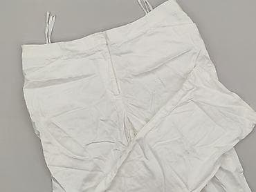 pyjama: Bpc bonprix collection, Spodnie materiałowe damskie, rozmiar XL — 1