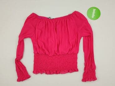 bluzka z odkrytym ramieniem allegro: Bluzka damska, rozmiar S — 2