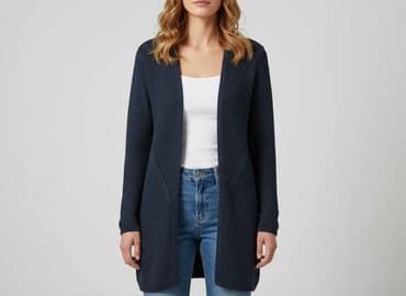 sklep ccc buty zimowe: Orsay, Kardigan damski, S — 6