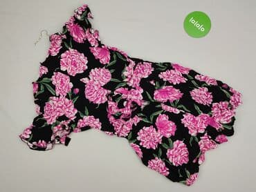 sukienka w kwiaty new yorker: Amisu, Sukienka damska, rozmiar S — 3