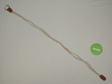 reserved plecak: Belt, Female, condition - Perfect — 2