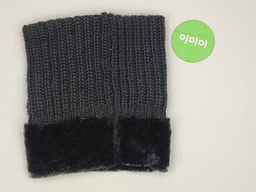 dodatki do zielonej sukienki: Tube scarf, Female, condition - Very good — 3