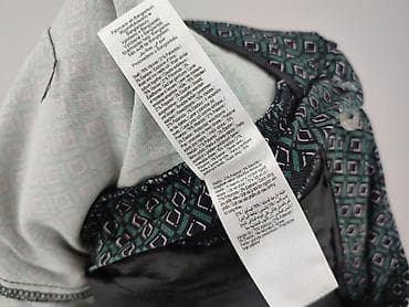 21: F&F, Spodnie materiałowe damskie, rozmiar L — 6