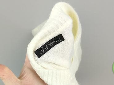 SAX35TH by Alicja Czarniecka, Women`s sweater, size 2XL — 5