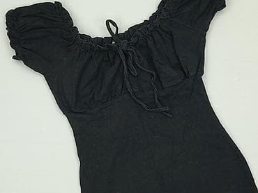 bluzki emo: Bluzka damska, rozmiar XS — 1
