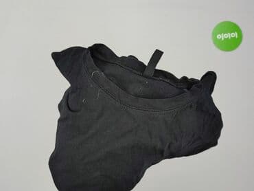 bluzki miś: Sinsay, Top damski, rozmiar XS — 5