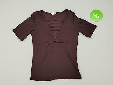 bluza stich hm: H&M, Bluzka damska, rozmiar S — 2