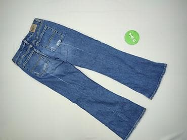 jeans tommy: Tommy Hilfiger, Jeansy damskie, rozmiar M — 3