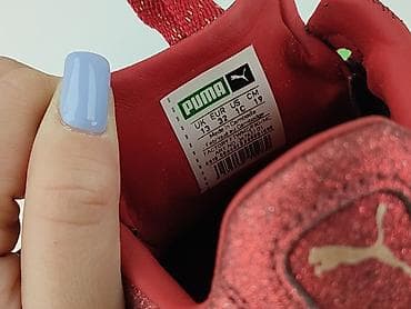 koszule pako lorente: Buty sportowe Puma, 32, Używany — 6