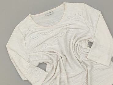custom t shirty maker: Canda, Women's blouse, size 5XL (EU 50) — 1