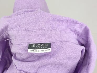 emanuel berg koszule: Beloved, Koszula damska, rozmiar 2XL — 4