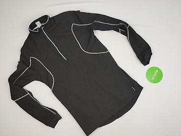 termiczne bluzki: Wedze, Bluza damska
, rozmiar S — 2