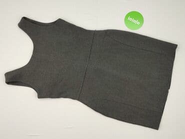 sukienki maxi na wesele z rozcięciem: Women`s dress, size S (EU 36) — 3