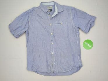 sweter w paski c a: Koszulа dla mężczyzn, 2XL, Carry, stan - Bardzo dobry — 2