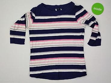 tomi: Tu, Bluzka damska, rozmiar 4XL — 2