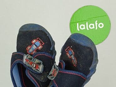 klapki wyprzeda: Kapcie 23, Używany — 6